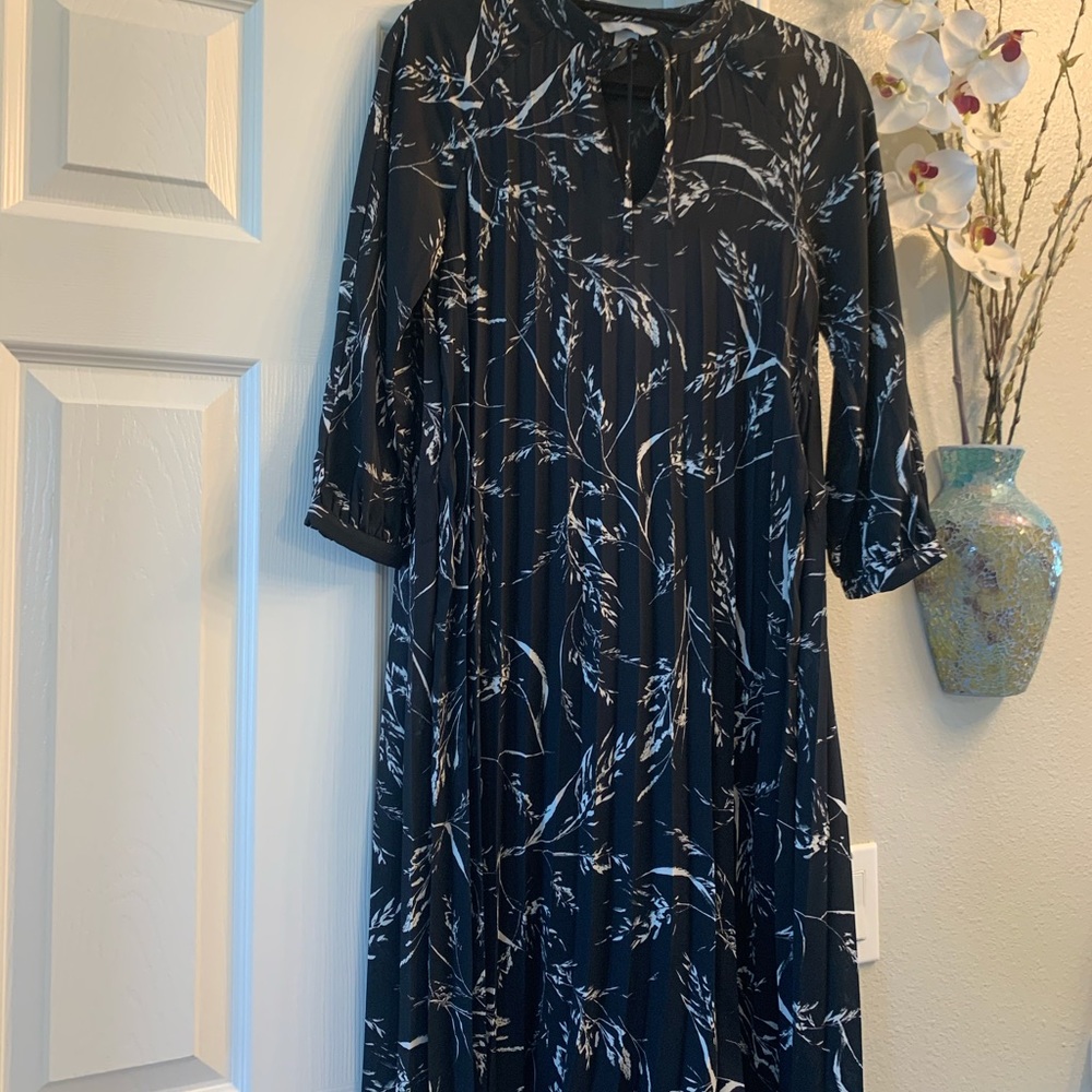 H& M dress